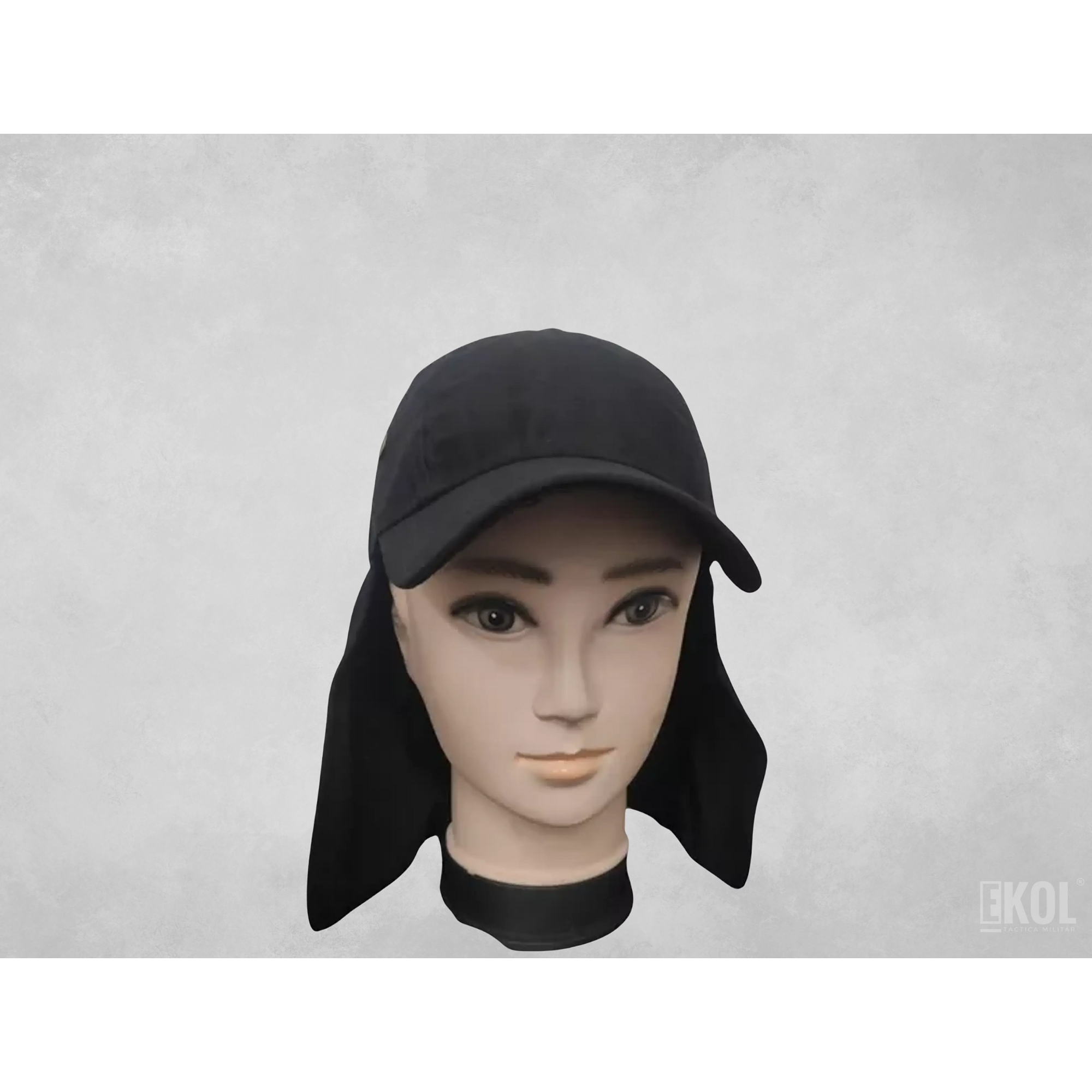 Jockey Gorro Legionario Dryfit Protección 4