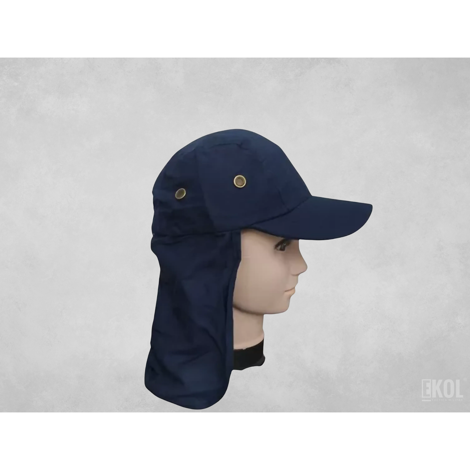 Jockey Gorro Legionario Dryfit Protección 5