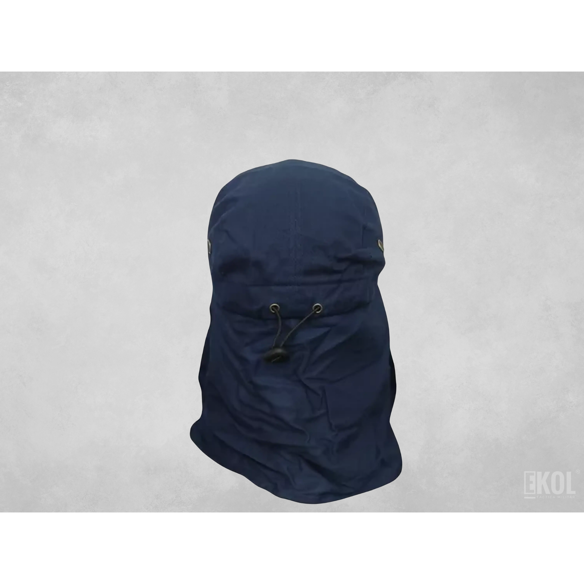 Jockey Gorro Legionario Dryfit Protección 6