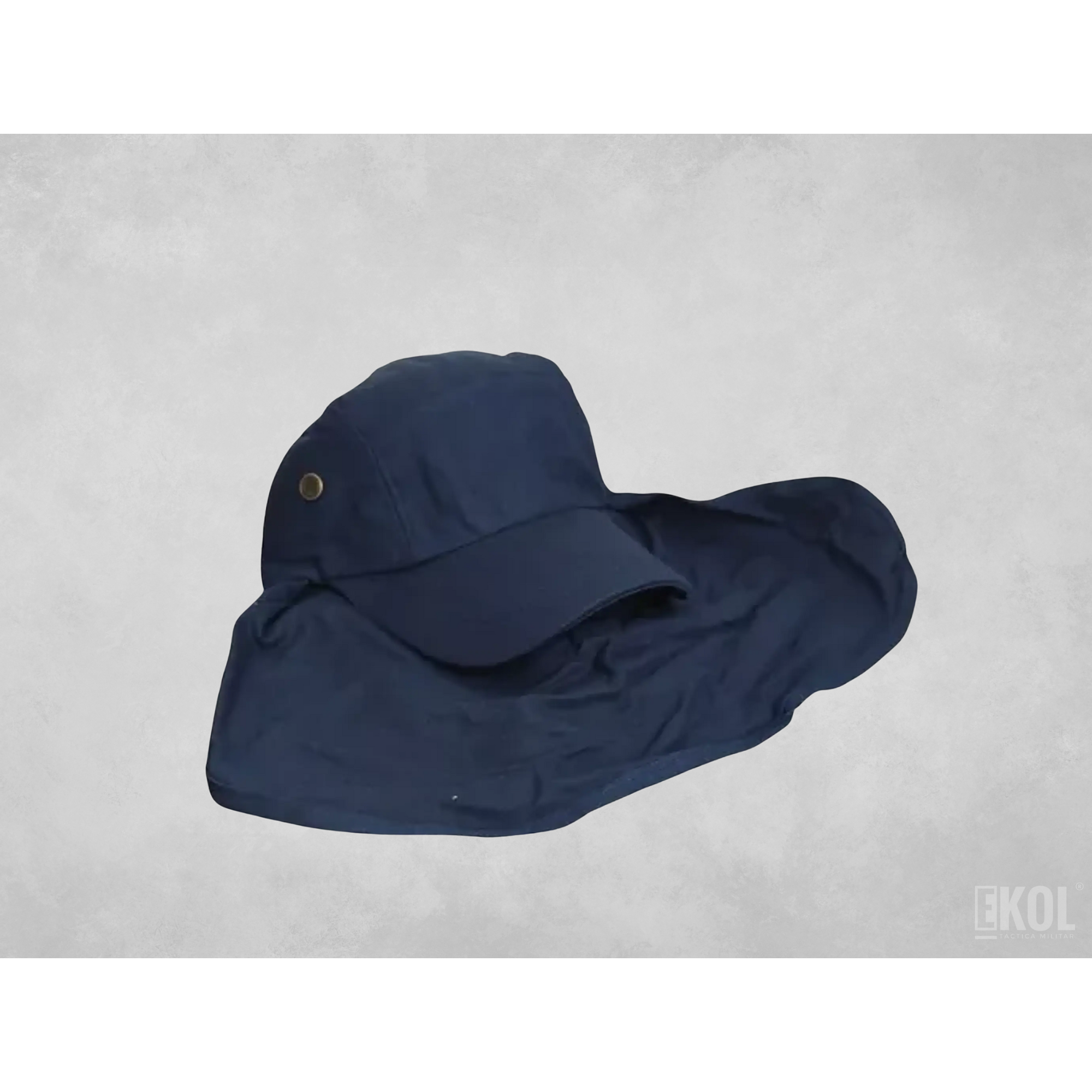 Jockey Gorro Legionario Dryfit Protección 7