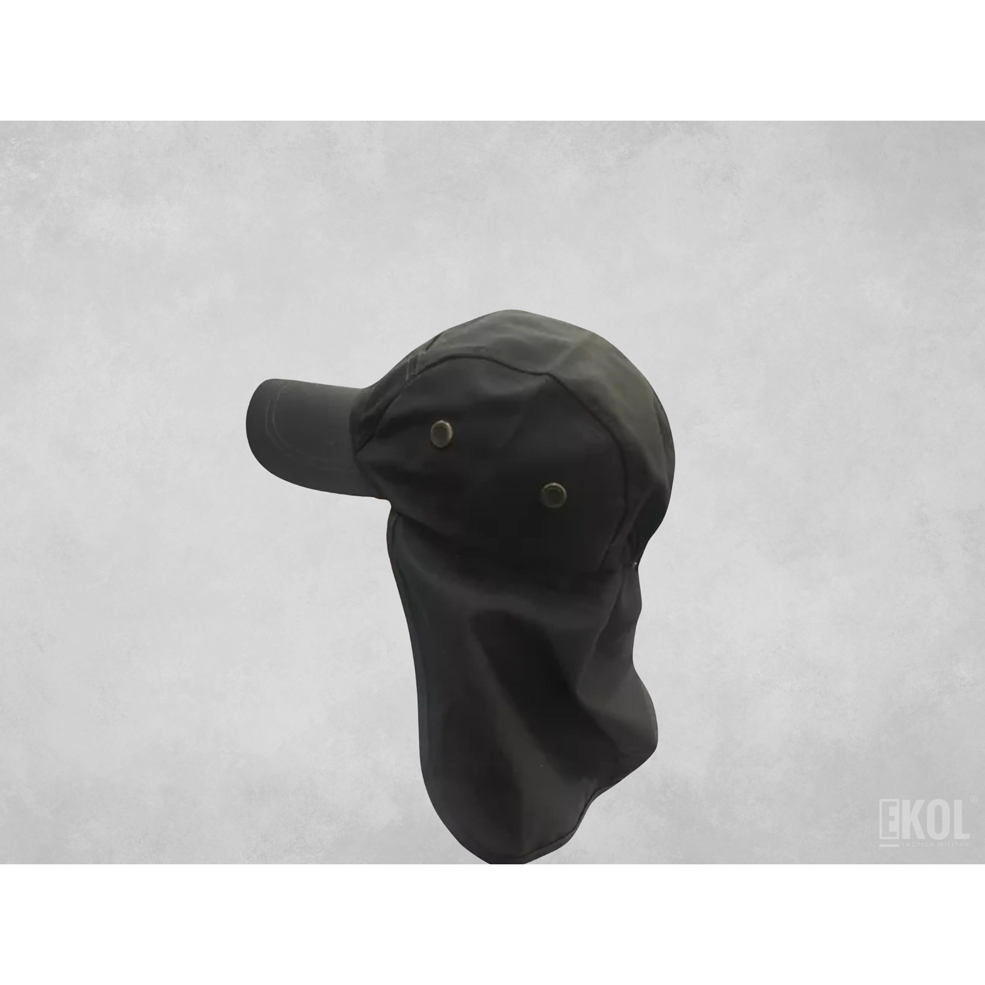 Jockey Gorro Legionario Dryfit Protección 9