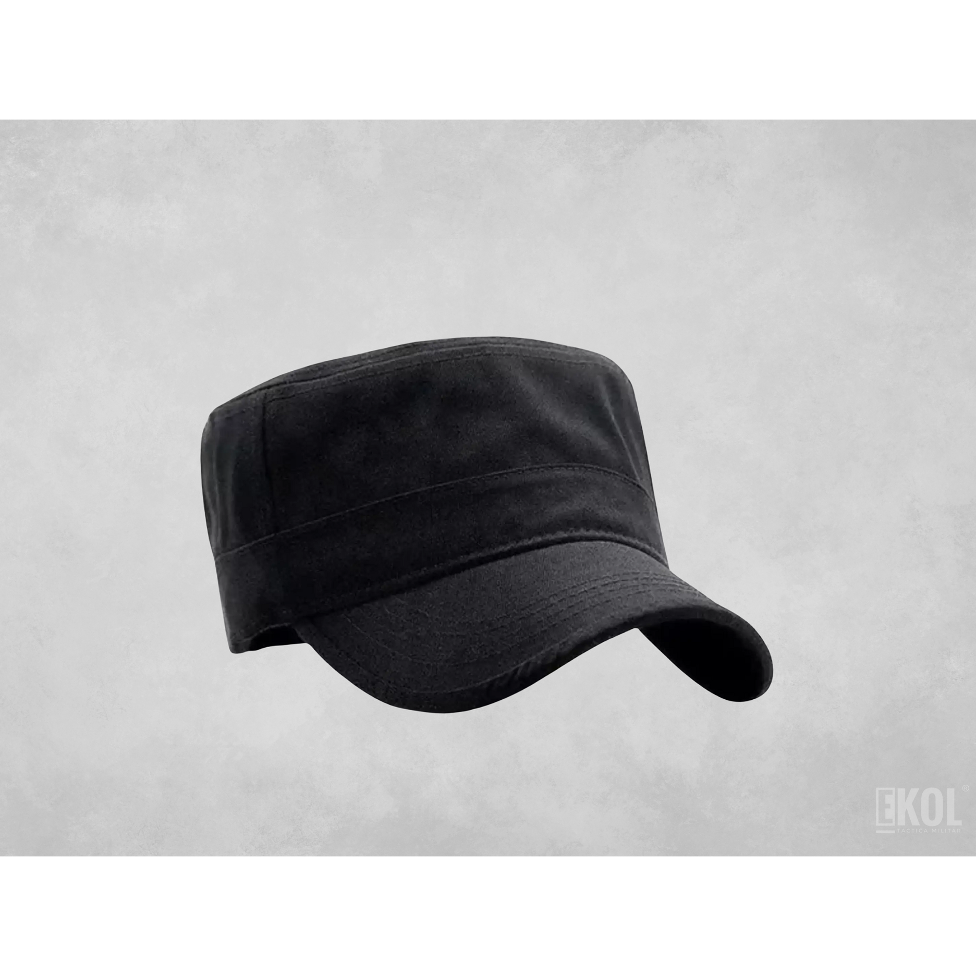 Quepi Gorro Táctico Tipo Militar 2