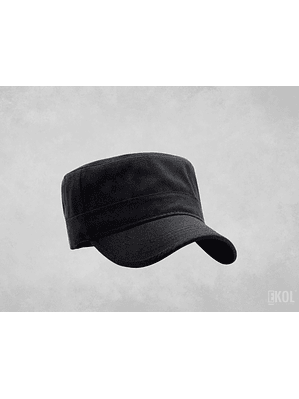 Quepi Gorro Táctico Tipo Militar