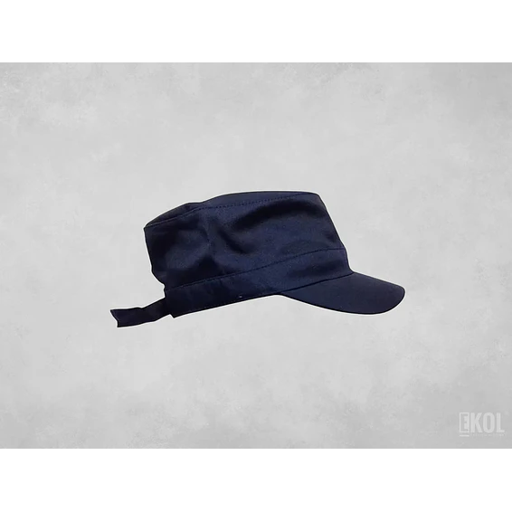 Quepi Gorro Táctico Tipo Militar 7