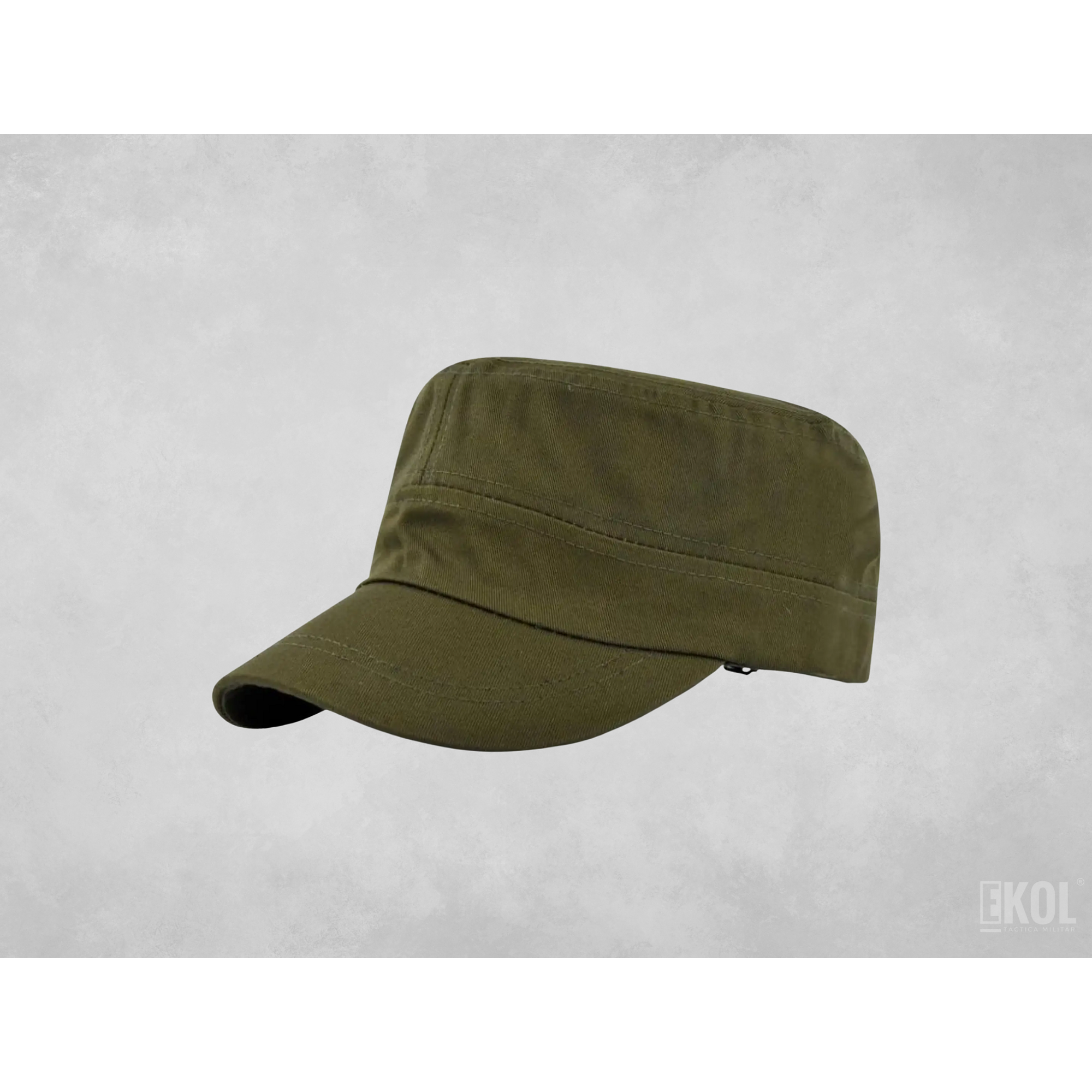Quepi Gorro Táctico Tipo Militar 3