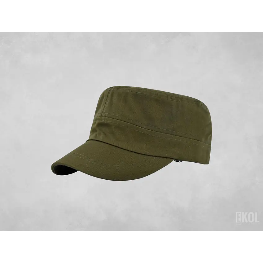 Quepi Gorro Táctico Tipo Militar 3