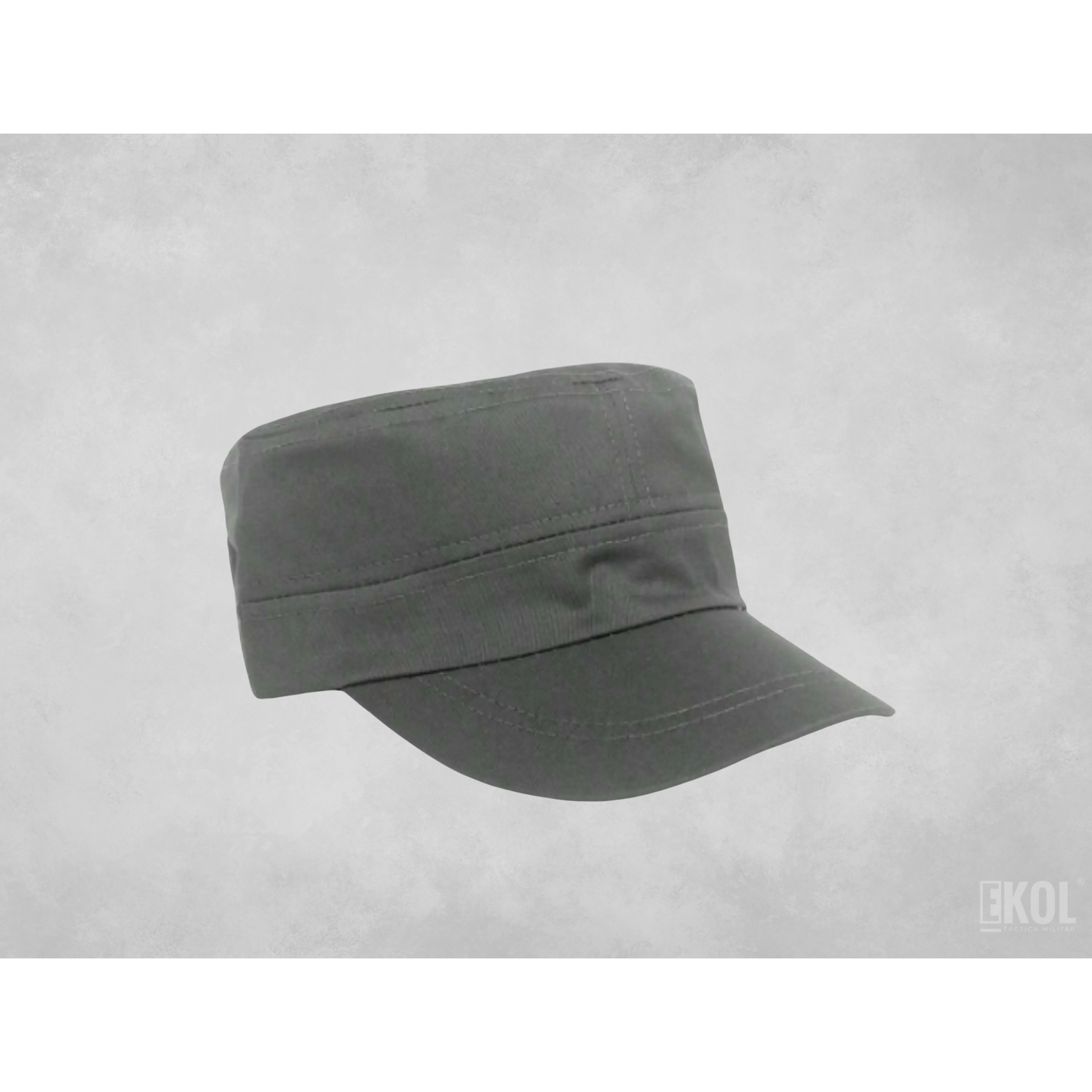 Quepi Gorro Táctico Tipo Militar 9