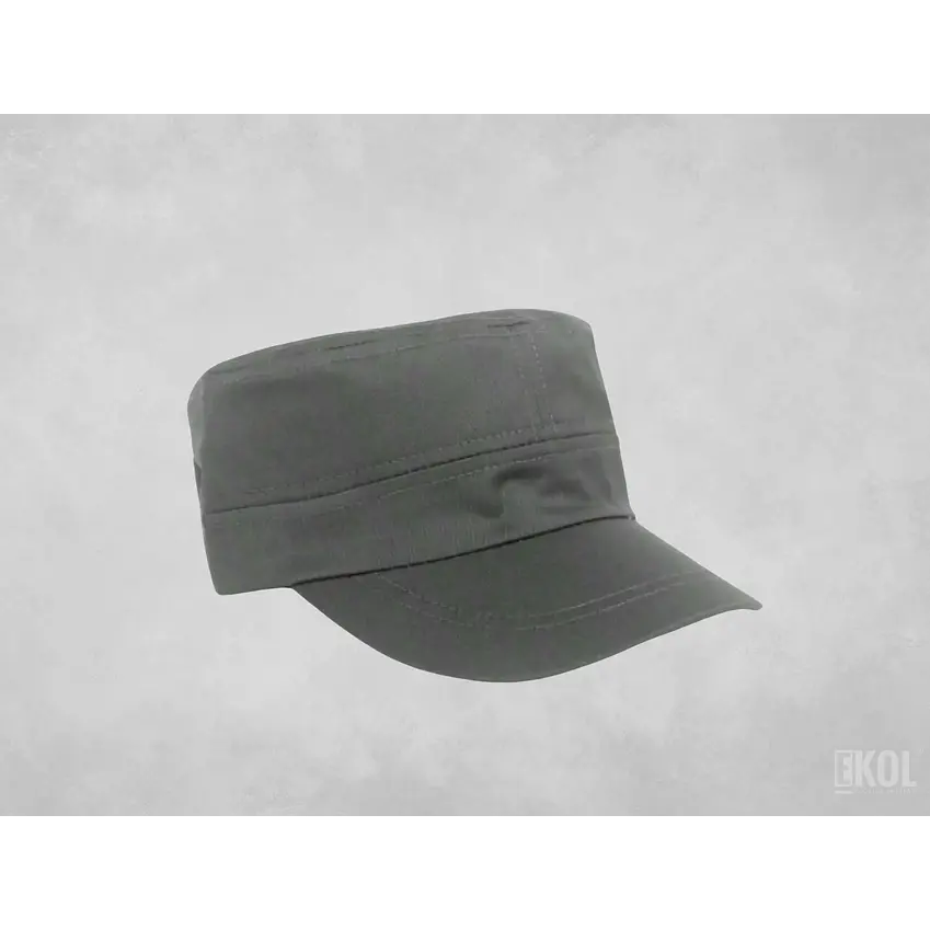 Quepi Gorro Táctico Tipo Militar 9