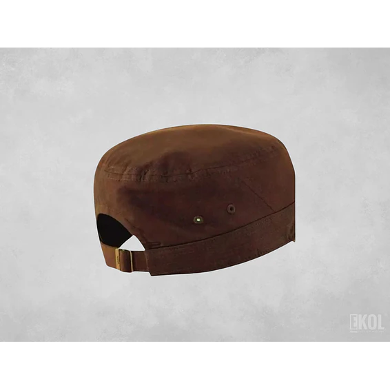 Quepi Gorro Táctico Tipo Militar 5
