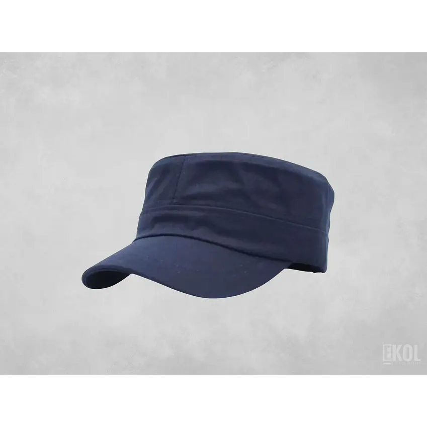 Quepi Gorro Táctico Tipo Militar 6