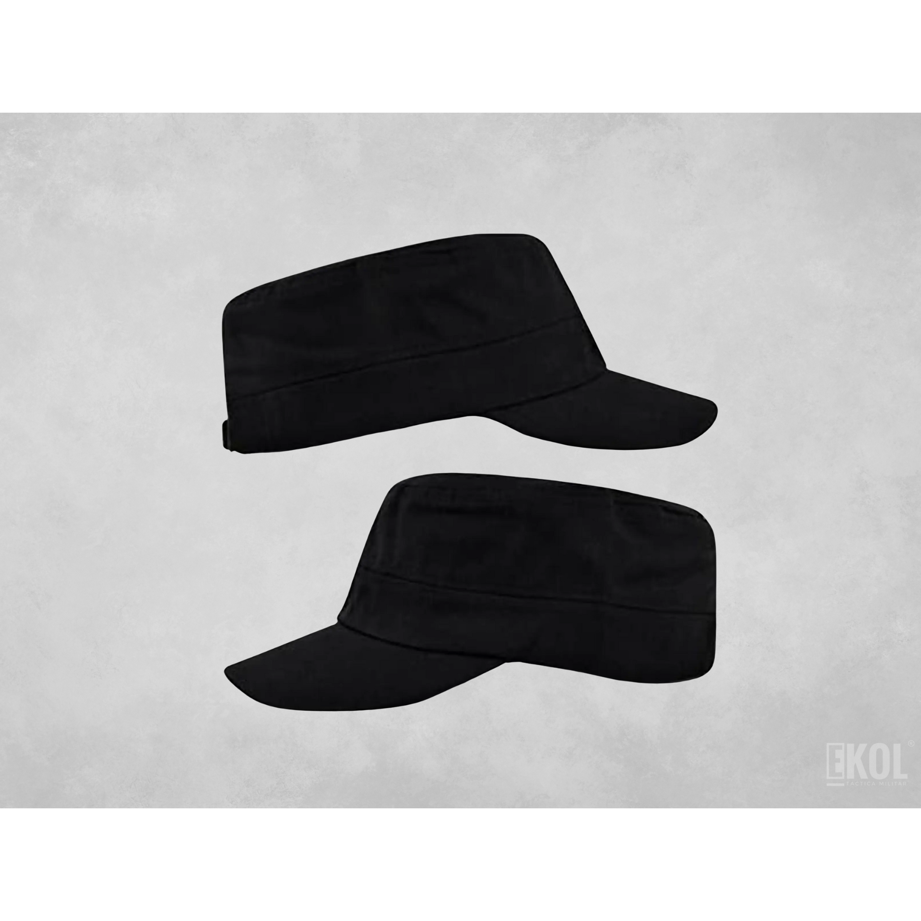 Quepi Gorro Táctico Tipo Militar 10