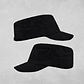 Quepi Gorro Táctico Tipo Militar - Miniatura 10