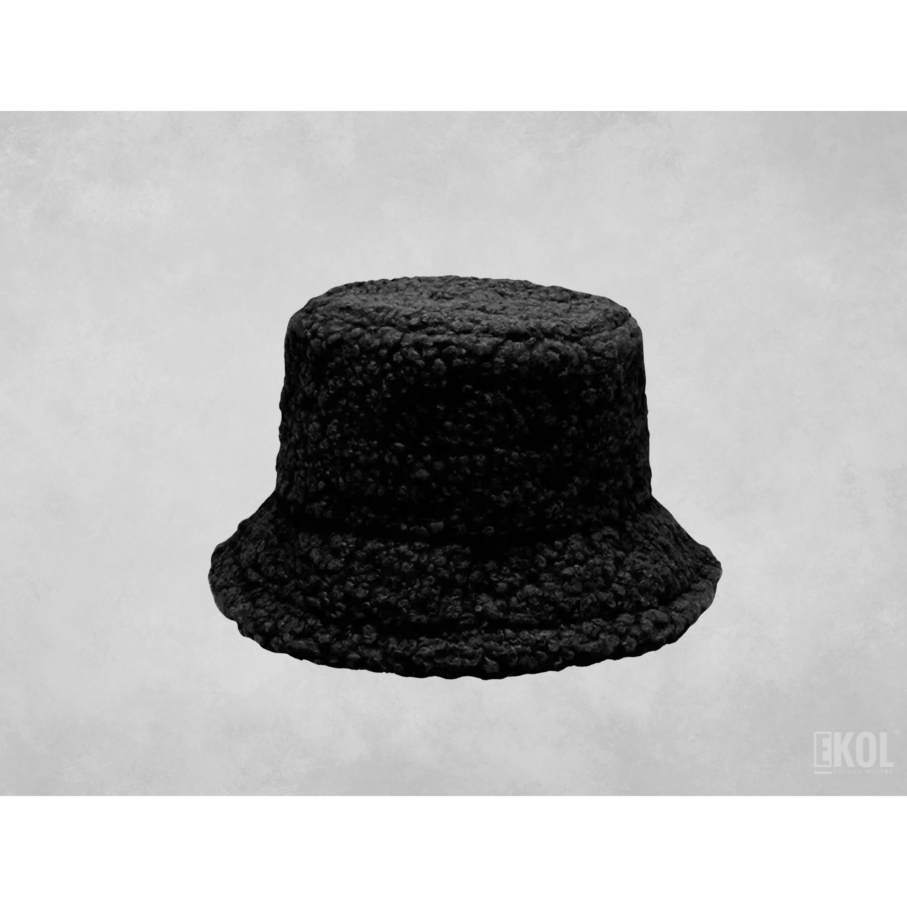 Gorro Sombrero Lana - Adulto - Pescador Algodón Chiporro 1