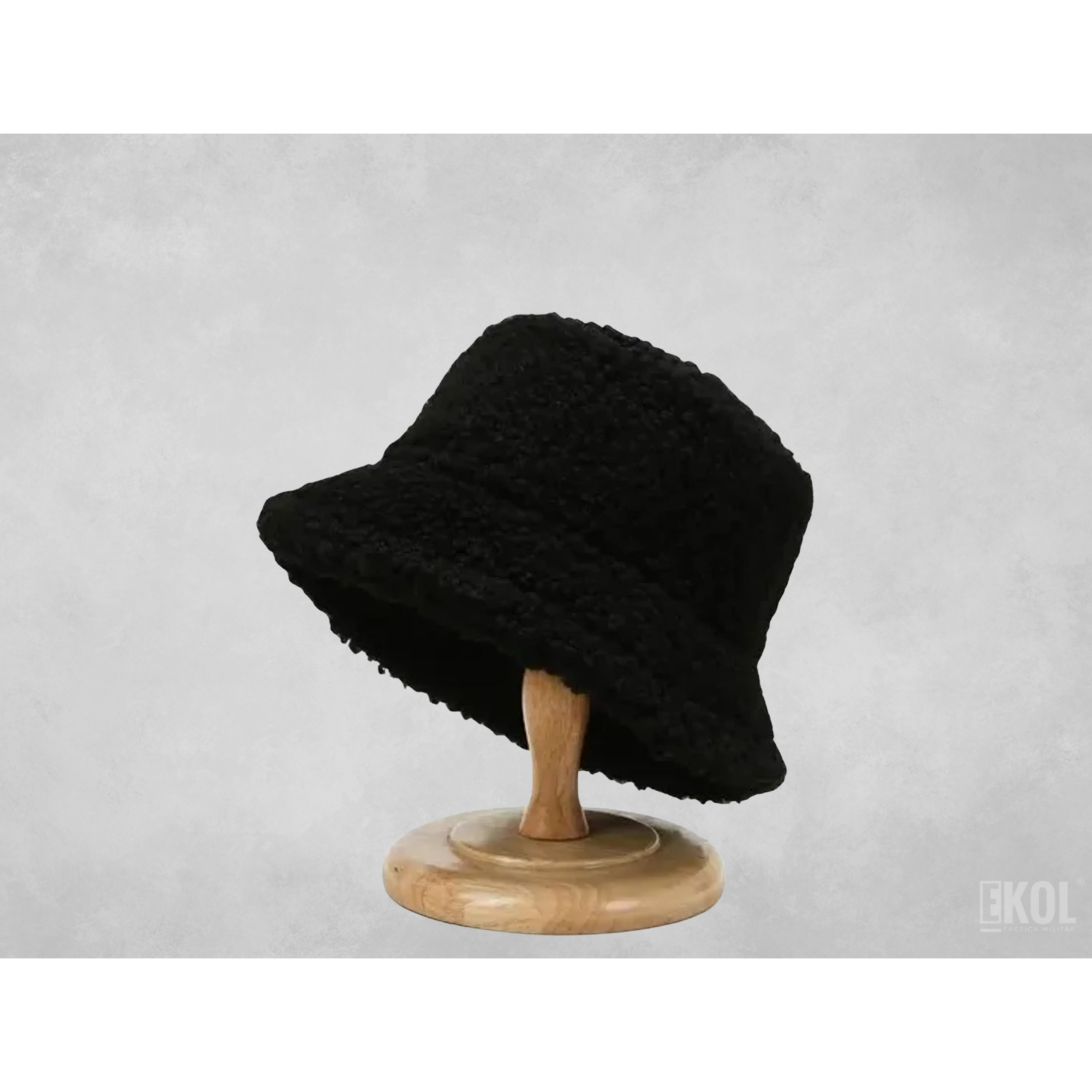 Gorro Sombrero Lana - Adulto - Pescador Algodón Chiporro 3