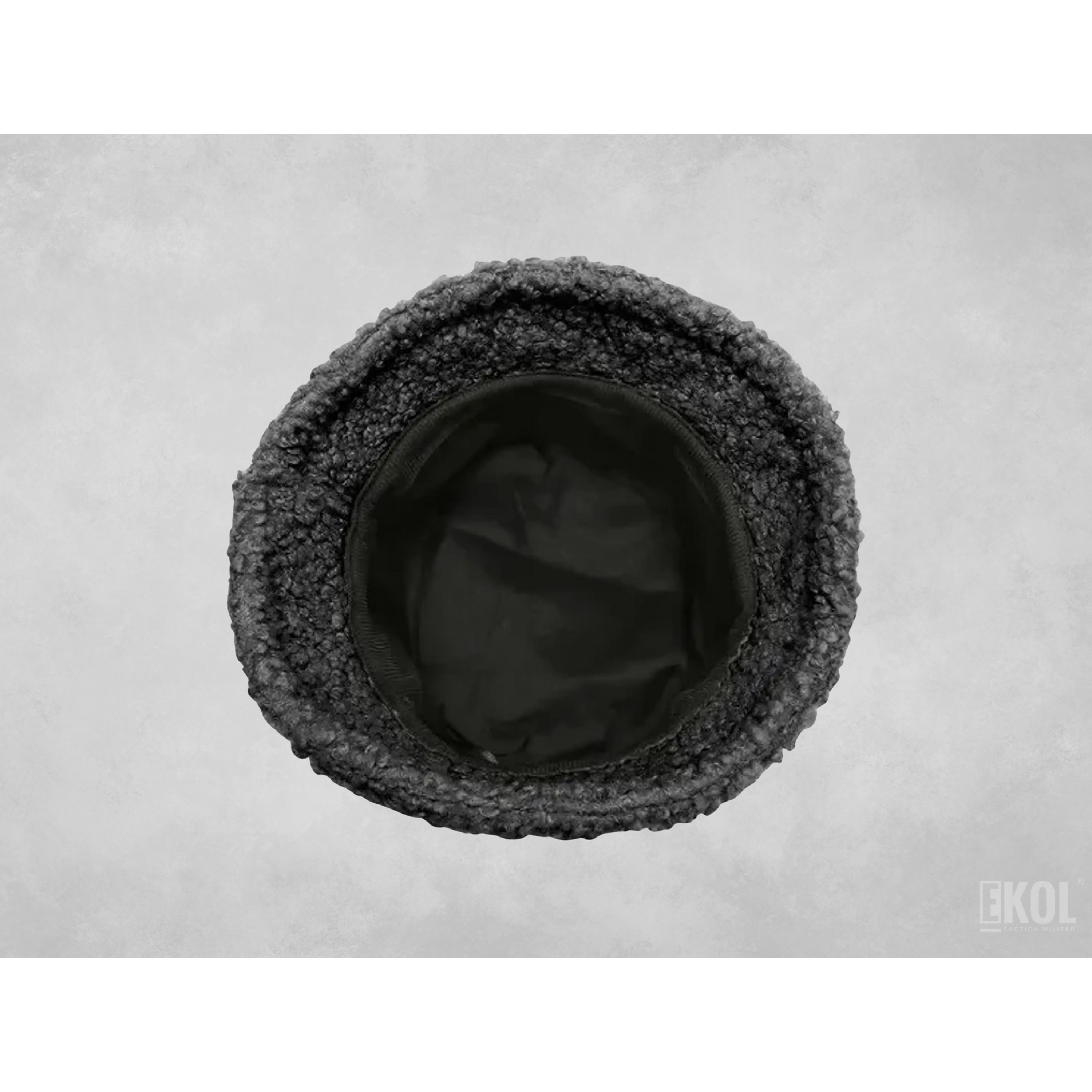 Gorro Sombrero Lana - Adulto - Pescador Algodón Chiporro 4