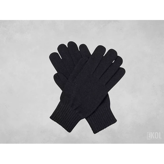 Set Invierno: Gorro Polar Cuello Polar Y Guante De Lana 9