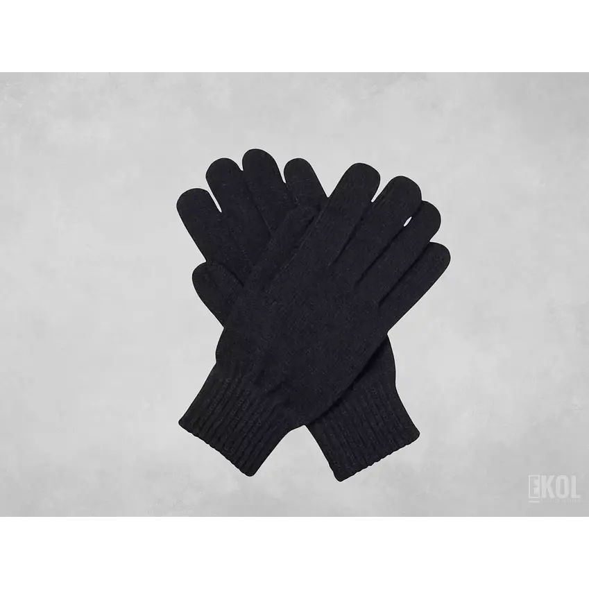 Set Invierno: Gorro Polar Cuello Polar Y Guante De Lana 9