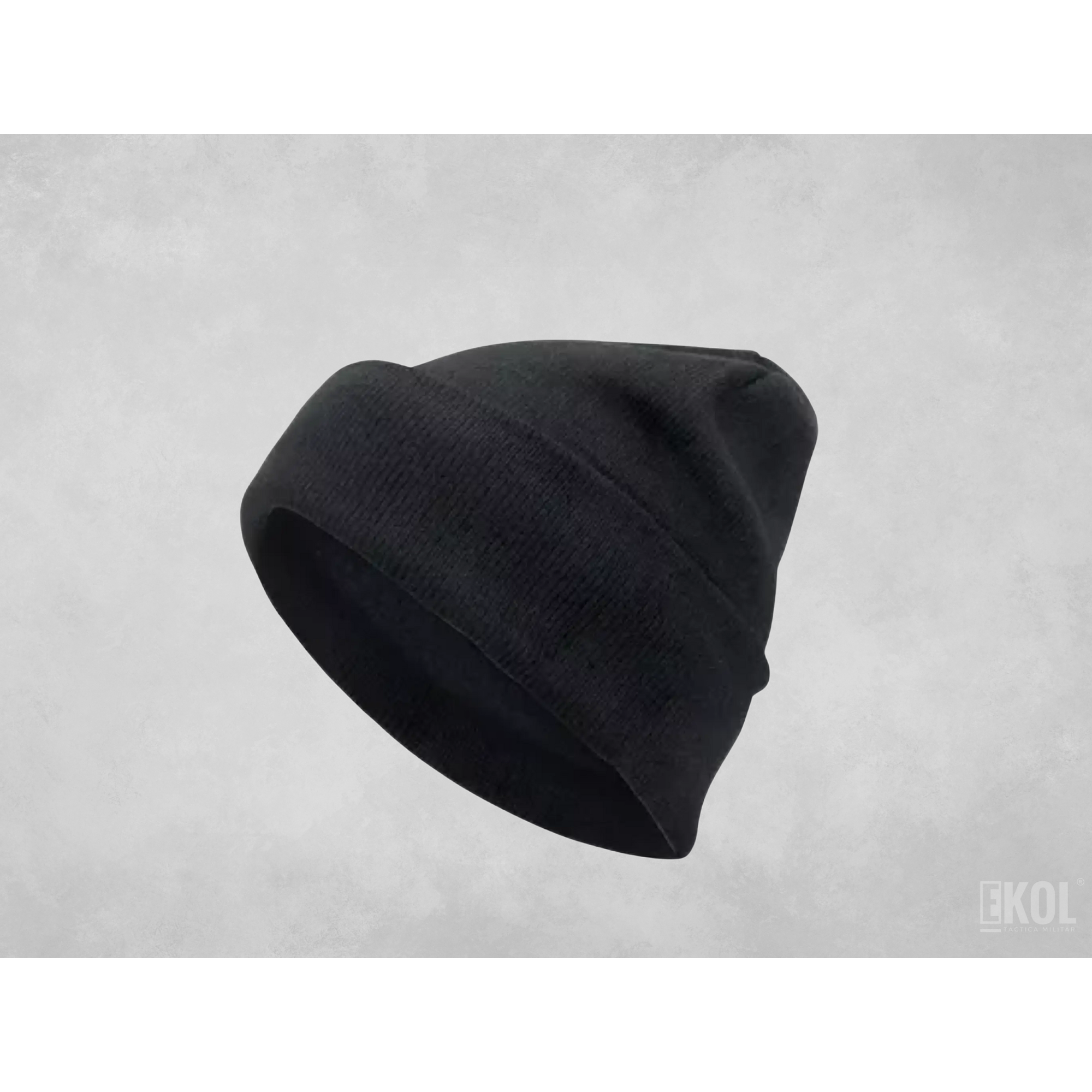 Set Invierno: Gorro Polar Cuello Polar 3