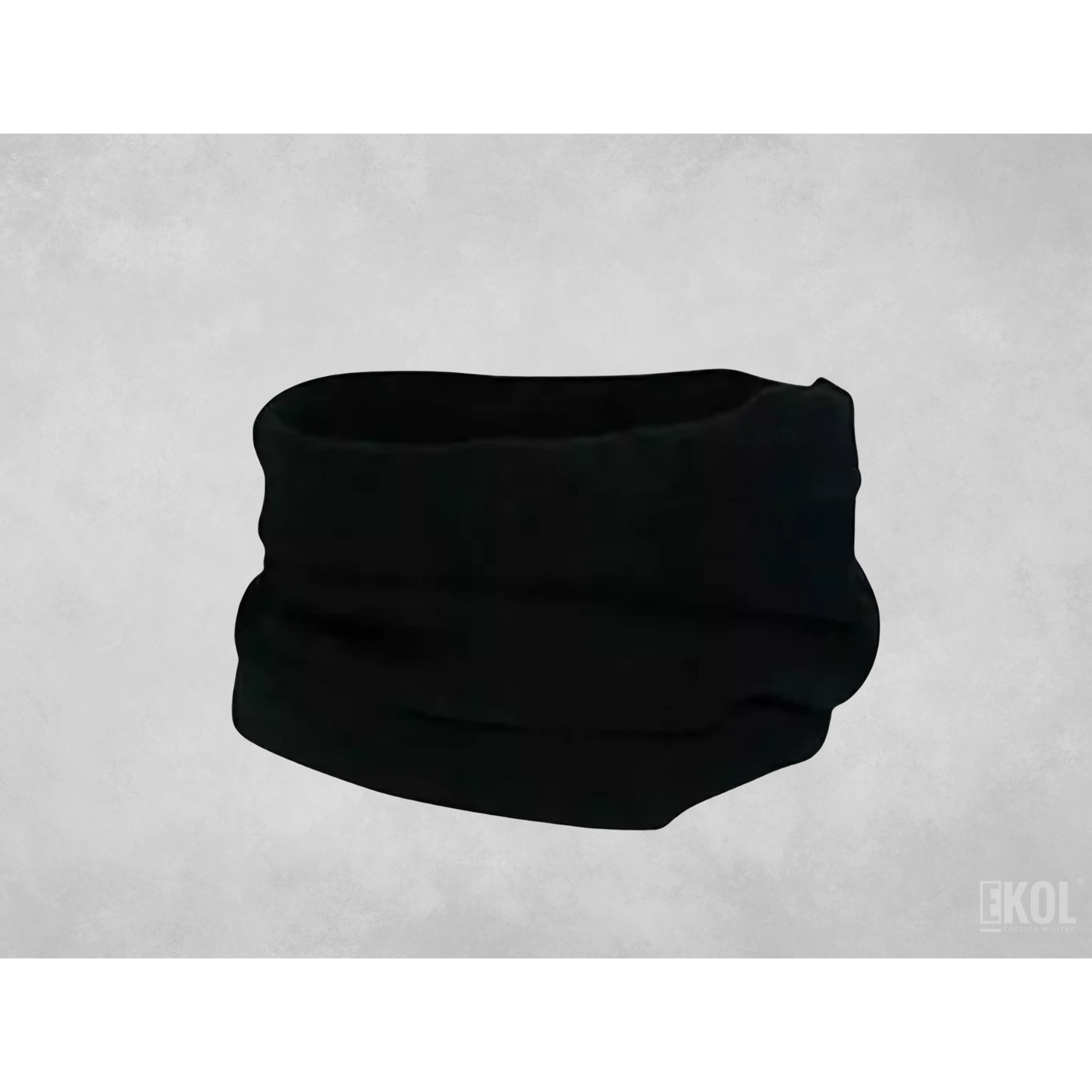 Set Invierno: Gorro Polar Cuello Polar 4