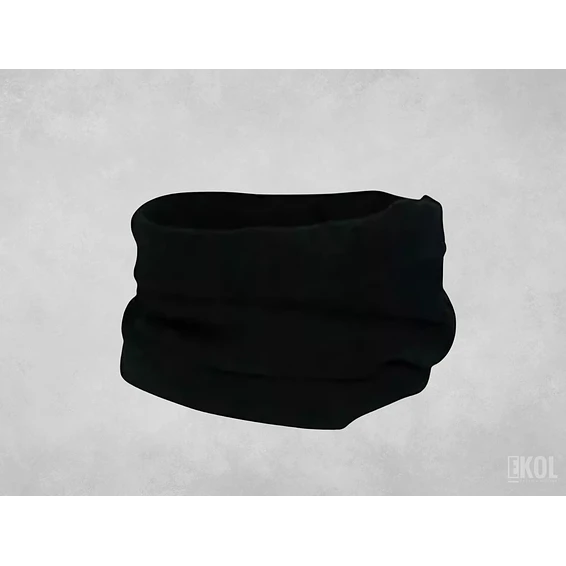 Set Invierno: Gorro Polar Cuello Polar 4