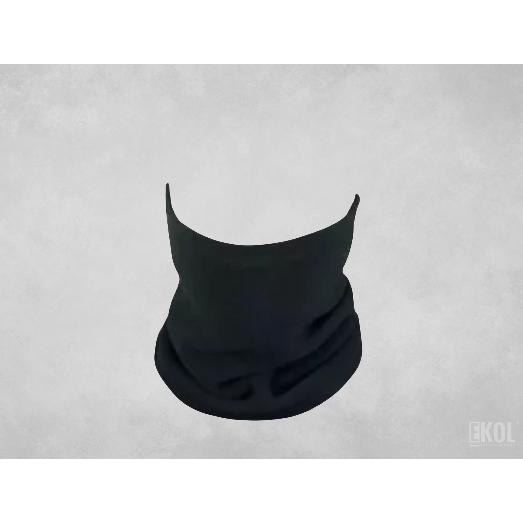 Set Invierno: Gorro Polar Cuello Polar 5