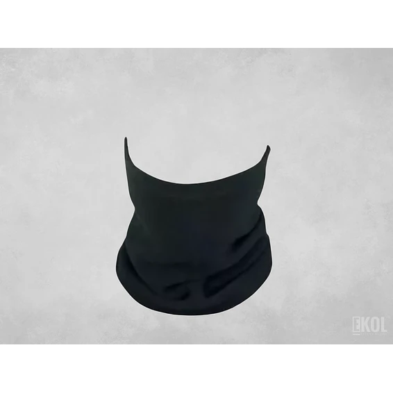 Set Invierno: Gorro Polar Cuello Polar 5