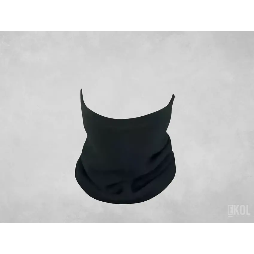 Set Invierno: Gorro Polar Cuello Polar 5