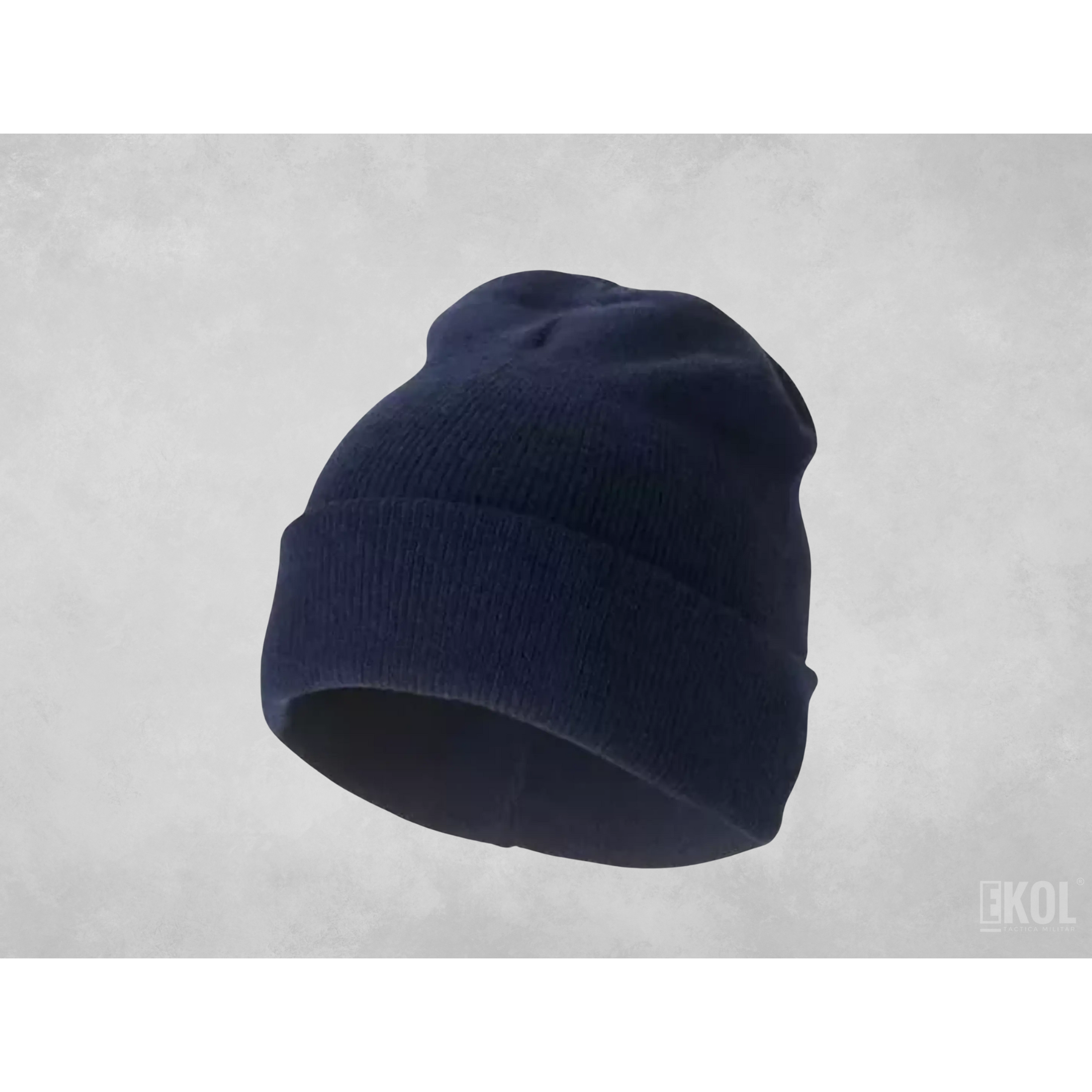 Set Invierno: Gorro Polar Cuello Polar 6