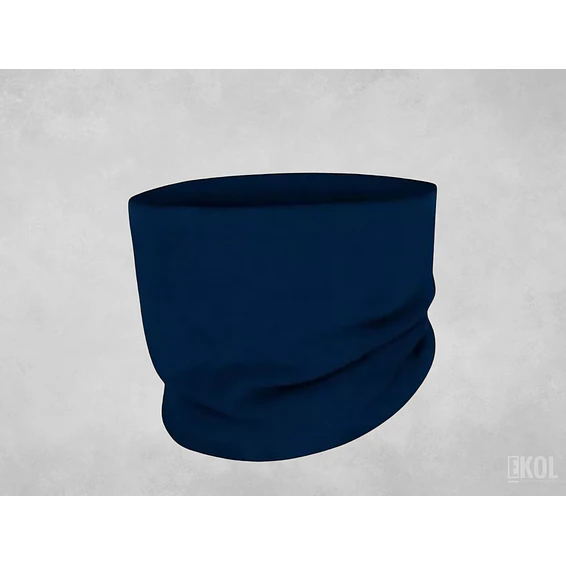 Set Invierno: Gorro Polar Cuello Polar 7