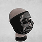 Mascara Pasamontañas Térmica Neopreno Bicicleta Motocicleta - Miniatura 4