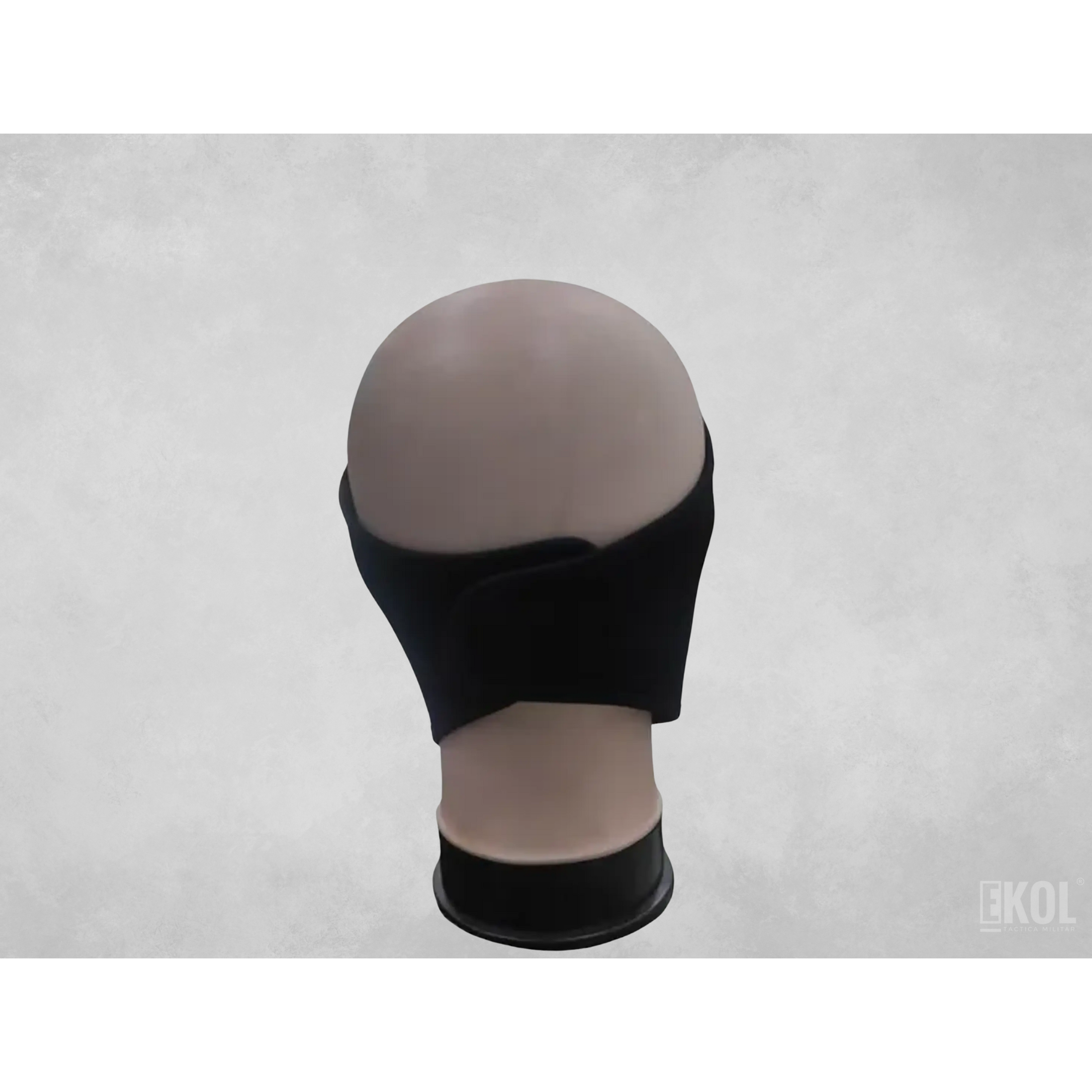 Mascara Térmica Neopreno Bicicleta Motocicleta Camping 5