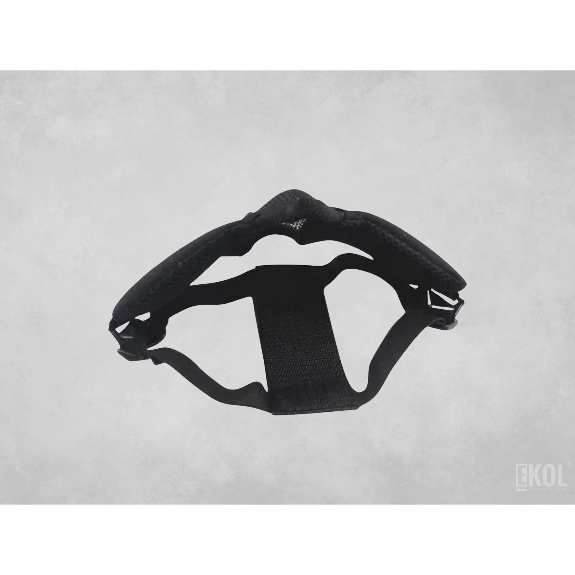 Mascara Airsoft Media Cara Ventilación Tactica  7