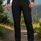 Pantalón Desmontable de Trekking Ligero y de Secado Rápido - Miniatura 1