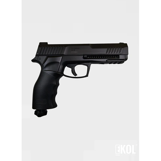 PISTOLA TRAUMATICA HDP T4E GEN2 .50 13 JOULS PACK  3