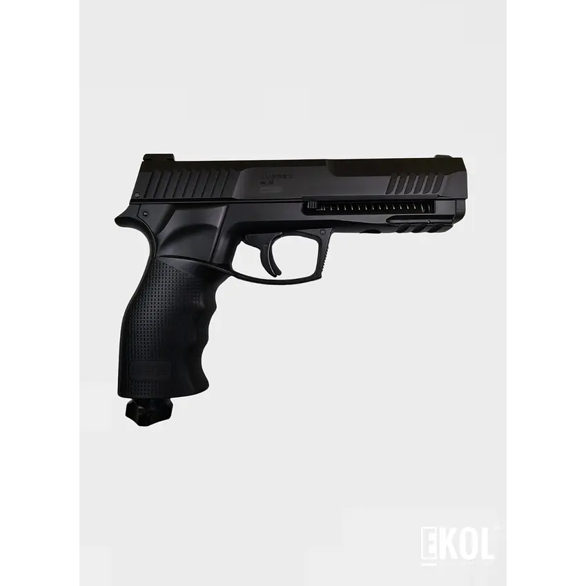 PISTOLA TRAUMATICA HDP T4E GEN2 .50 13 JOULS PACK  3