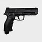 PISTOLA TRAUMATICA HDP T4E GEN2 .50 13 JOULS PACK  - Miniatura 3