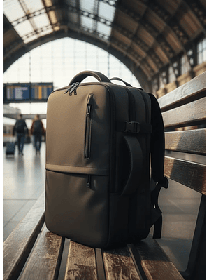 MOCHILA MOVE TREK PRO EKOL TRAVEL CABINA PARA VIAJES 