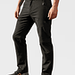 Pantalón Desmontable de Trekking Ligero y de Secado Rápido - Miniatura 5