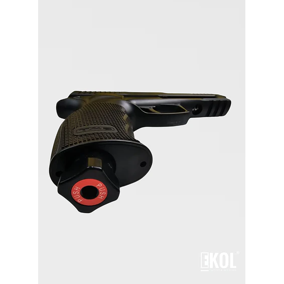 PISTOLA TRAUMATICA HDP T4E GEN2 .50 13 JOULS PACK  4