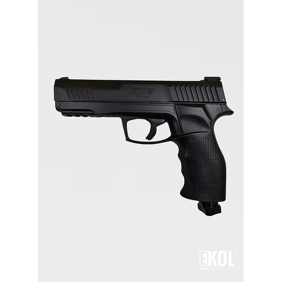 PISTOLA TRAUMATICA HDP T4E GEN2 .50 13 JOULS PACK  2