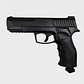 PISTOLA TRAUMATICA HDP T4E GEN2 .50 13 JOULS PACK  - Miniatura 2