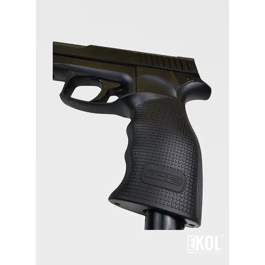 PISTOLA TRAUMATICA HDP T4E GEN2 .50 13 JOULS PACK  6
