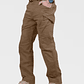 Pantalón Cargo Táctico Outdoor Alto Rendimiento - Miniatura 3