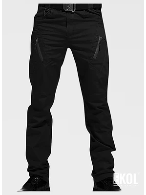 Pantalón Cargo Táctico Outdoor Alto Rendimiento