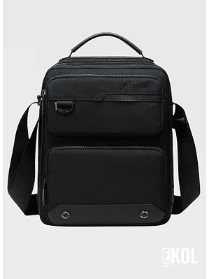 Bolso Táctico de Alta Calidad para Hombre | Bandolera Multifuncional LEASTAT