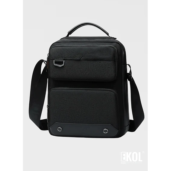 Bolso Táctico de Alta Calidad para Hombre | Bandolera Multifuncional LEASTAT 7