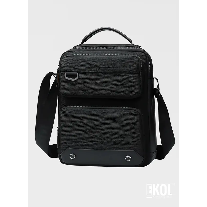 Bolso Táctico de Alta Calidad para Hombre | Bandolera Multifuncional LEASTAT 7