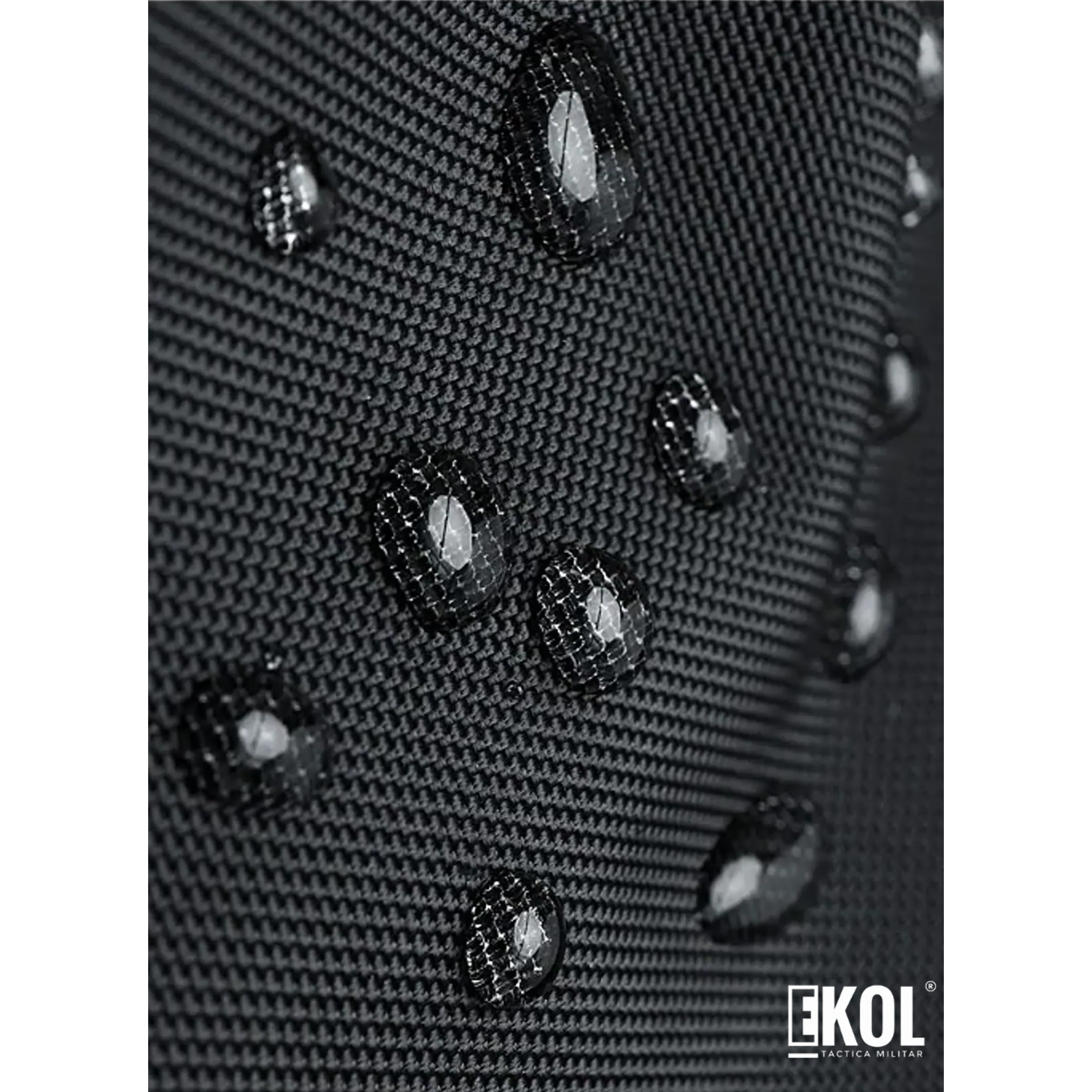 Bolso Táctico de Alta Calidad para Hombre | Bandolera Multifuncional LEASTAT 8