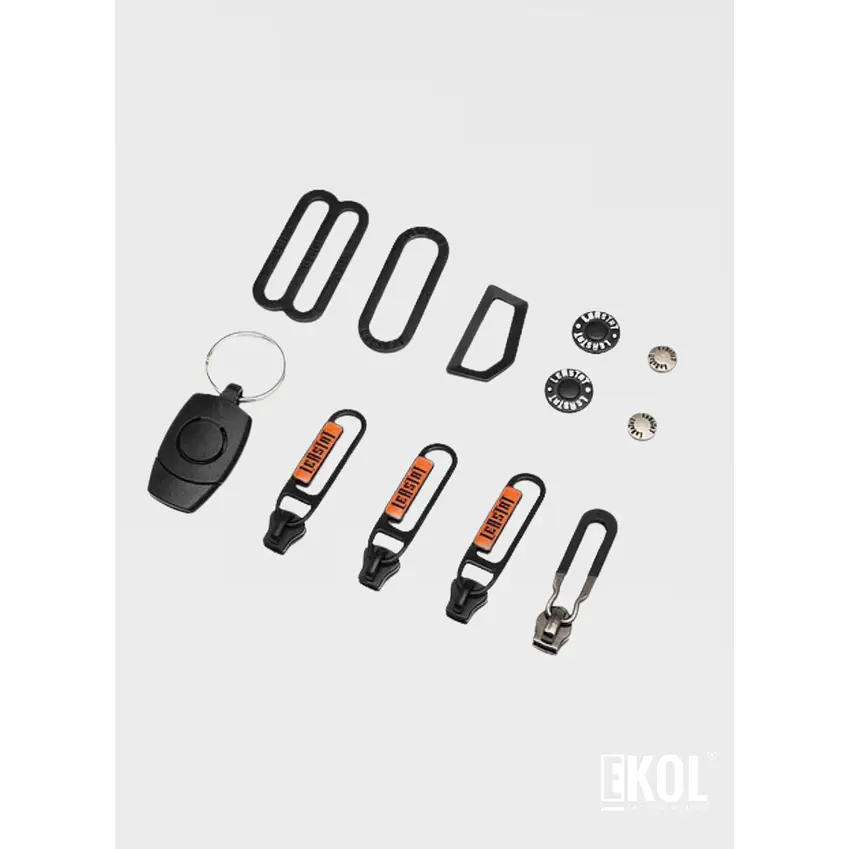 Bolso Táctico de Alta Calidad para Hombre | Bandolera Multifuncional LEASTAT 4