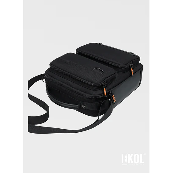 Bolso Táctico de Alta Calidad para Hombre | Bandolera Multifuncional LEASTAT 5
